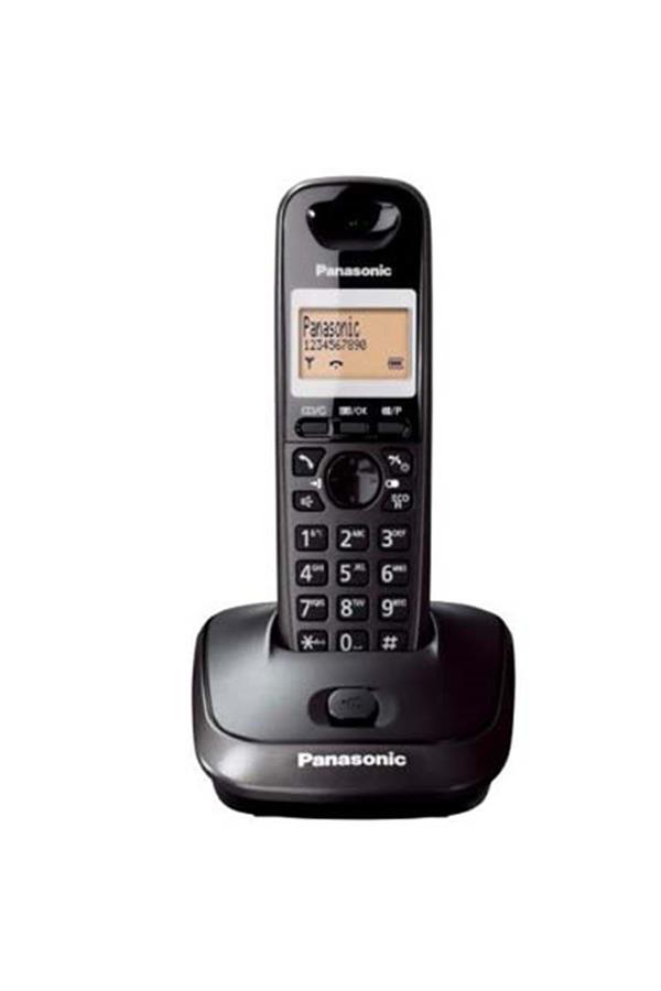  تلفن بی سیم پاناسونیک مدلKx-tg2511  ضمانت اصالت کالا