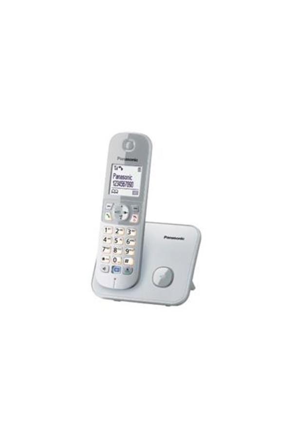 تلفن بی سیم پاناسونیک مدلKx-tg 6811 ضمانت اصالت کالا