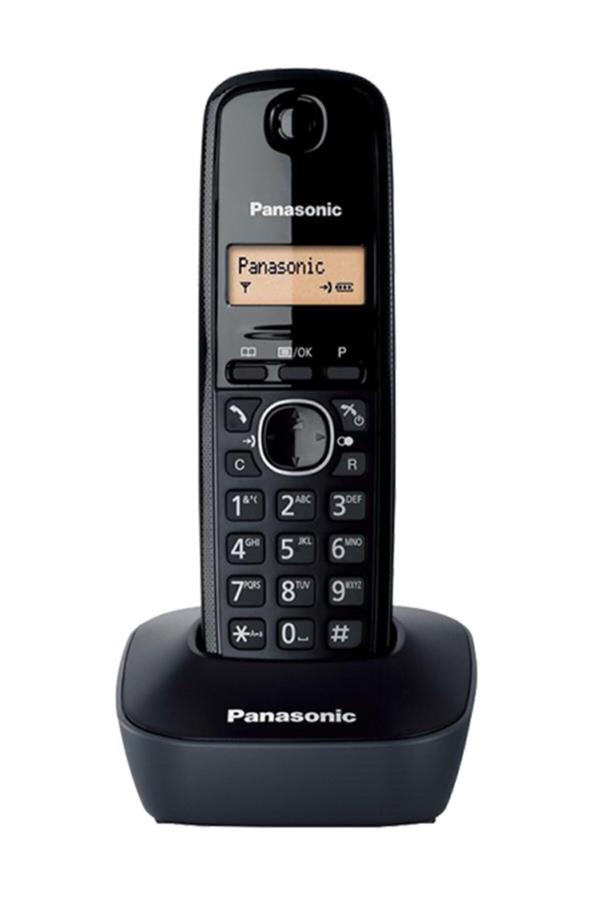  تلفن بی سیم پاناسونیک مدلKx-tg1611  ضمانت اصالت کالا