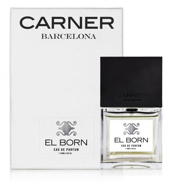 کارنر El Born Carner Barcelonaزنانه و مردانه میلی لیتر 100