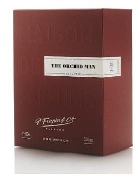 The Orchid Man Frapin زنانه و مردانه حجم 100میلی لیتر