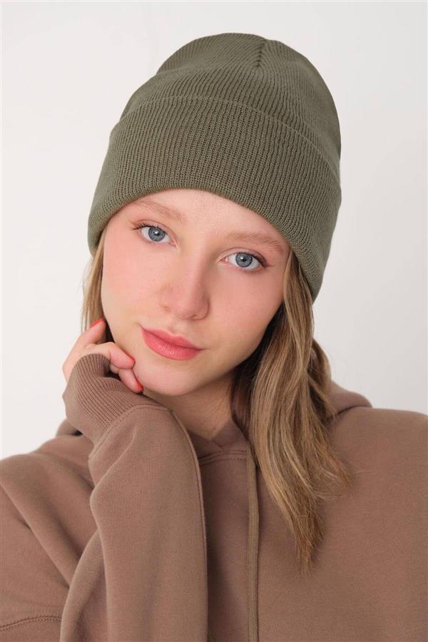 کلاه زنانه زمستانی با بهترین کیفیت 