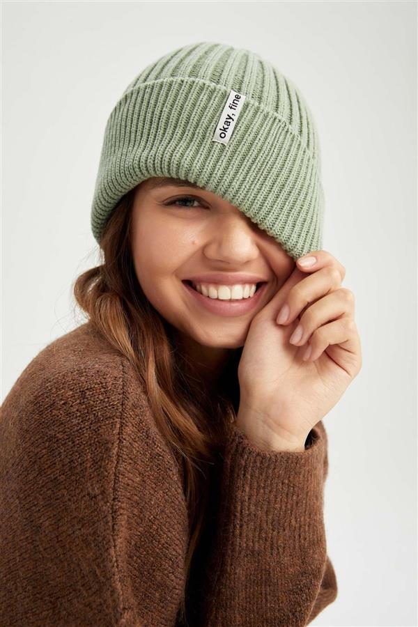 کلاه زنانه زمستانی با بهترین کیفیت 