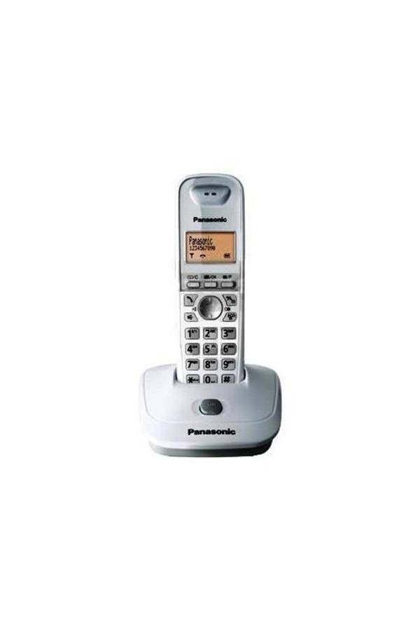 تلفن بی سیم پاناسونیک مدل Kx-tg2511 50ضمانت اصالت کالا