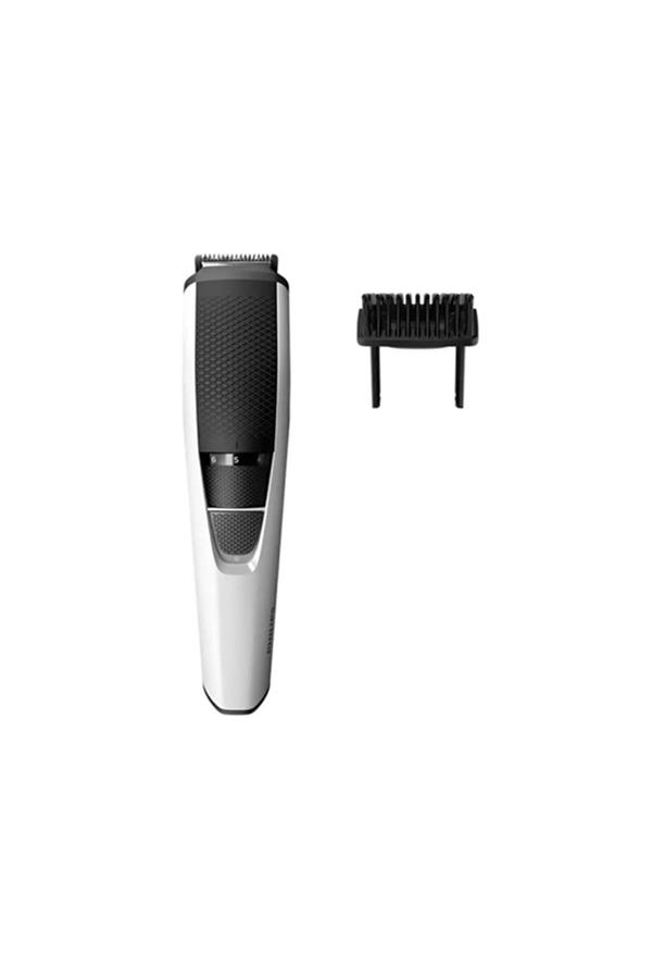 ماشین اصلاح صورت و بدن فیلیپس، با ضمانت اصالت کالا مدل BT3206/14 Beardtrimmer 3000 Series Beard Trimmer