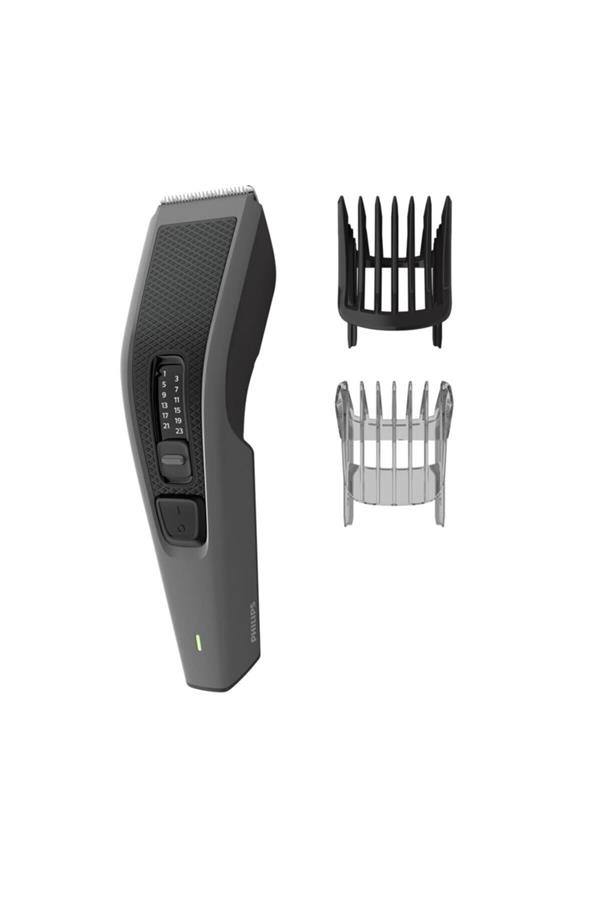 ماشین اصلاح صورت و بدن فیلیپس، با ضمانت اصالت کالا مدل Series Hair Clipper