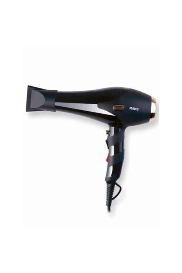 سشوار راکس با ضمانت اصالت کالا مدل Nora Hair Dryer Professional Blow Dryer 2200 W