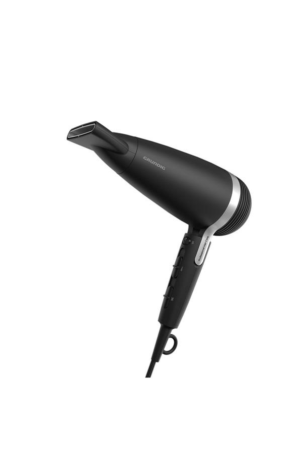 سشوار گروندیگ با ضمانت اصالت کالا مدل Grundig HD 8082 2300w Ac Motor Hair Dryer