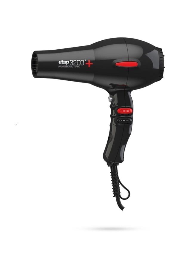 سشوار جنر مارکالار با ضمانت اصالت کالا مدل3200 Professionel Turbo Blow Dryer