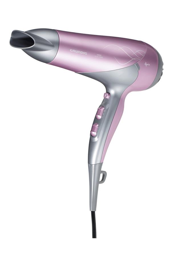 سشوار گروندیگ با ضمانت اصالت کالا مدلBrand: HD 5680 Hair Dryer with Ionic Function Category: Hair Dryer