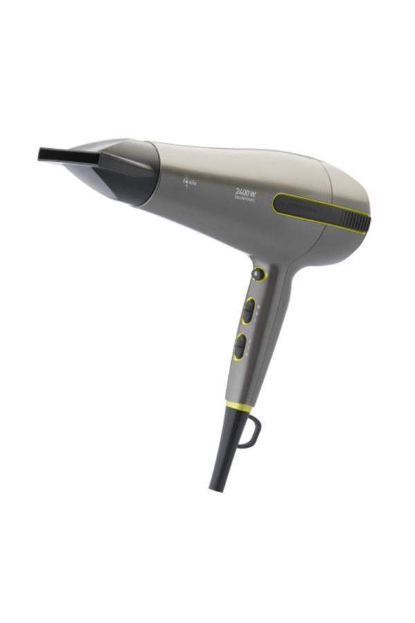 سشوار گروندیگ با ضمانت اصالت کالا مدلGrundig Hair Dryer Grundig Hd 8680 2400watt Blow Dryer 538Qseri