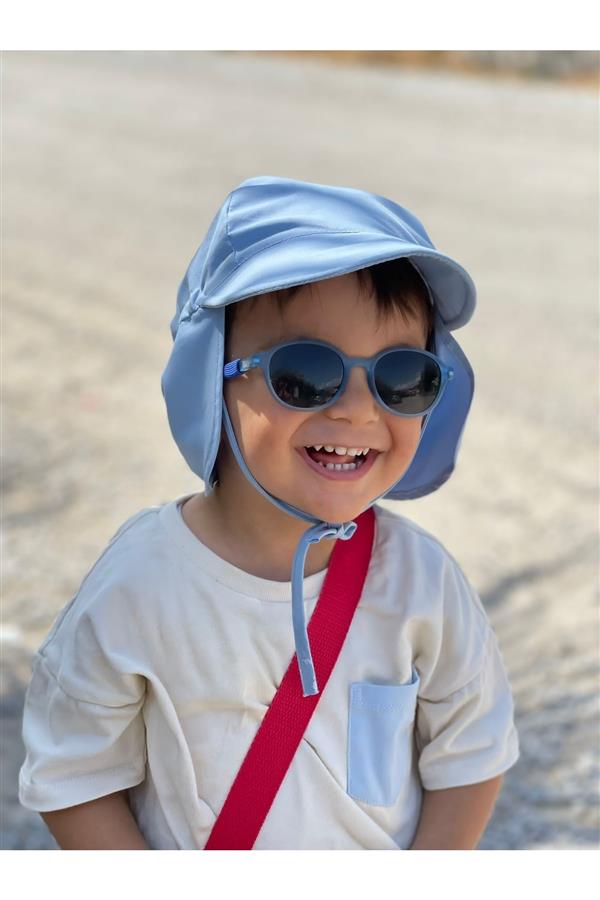 عينک آفتابی کودک پسرانه ، ارسال 10 روز کاری از ترکیه